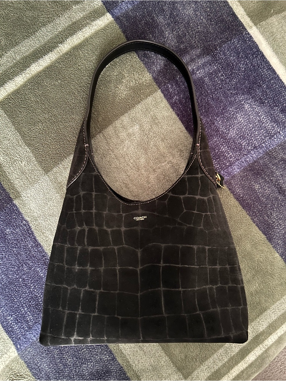 Coach croc Brooklyn 28